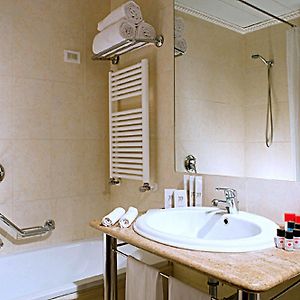 Chambre Classique Triple